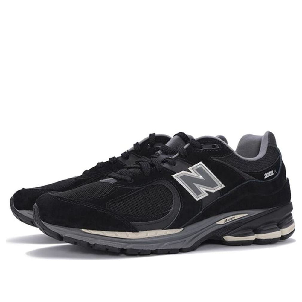 New Balance 2002R 'Black' M2002RRC