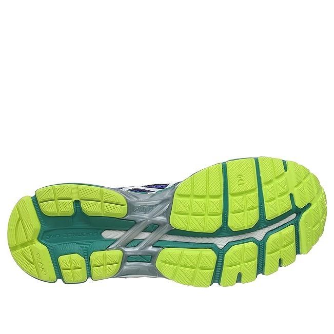 ASICS Gel-Kayano 21 Sneakers 'Blue' T4H2N-4701
