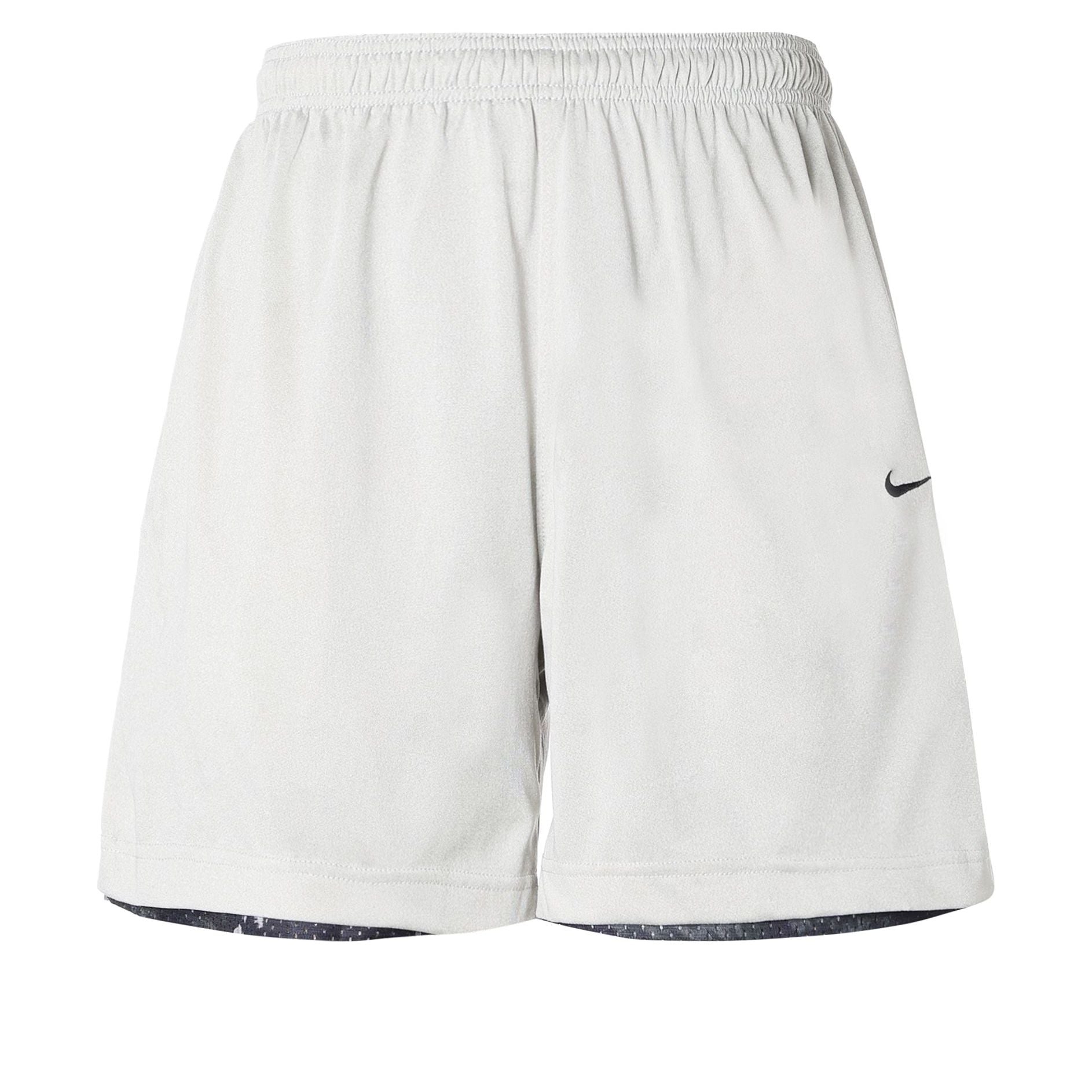 Nike Standard Issue Mesh Shorts 'Black' DH7387-050