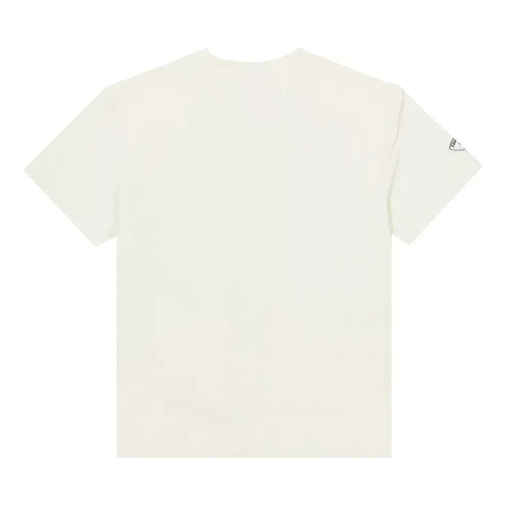 Palace FW22 Cord Baseball Jersey 'Stone' P23ES011