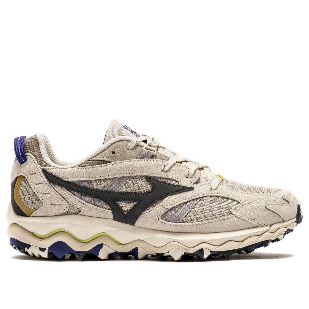 Mizuno Wave Mujin Future Gardens Pack 'Beige' D1GA333401