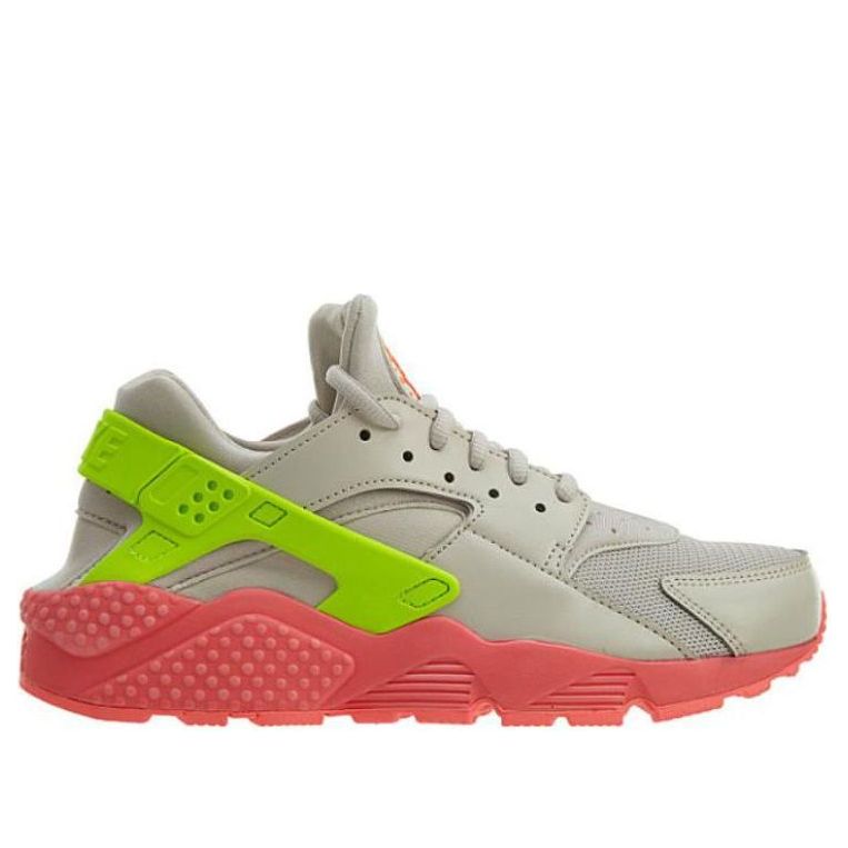 (WMNS) Nike Air Huarache Run 'Desert Sand' 634835-033