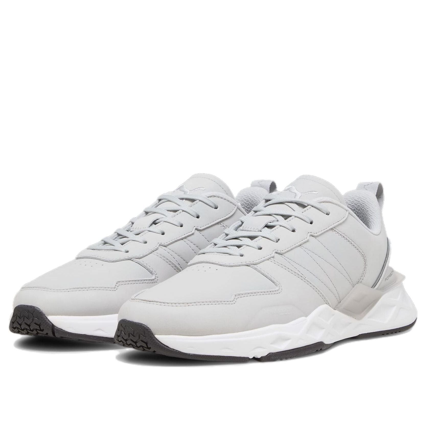 PUMA Porsche Design PWRPlate 'Grey' 307758-01