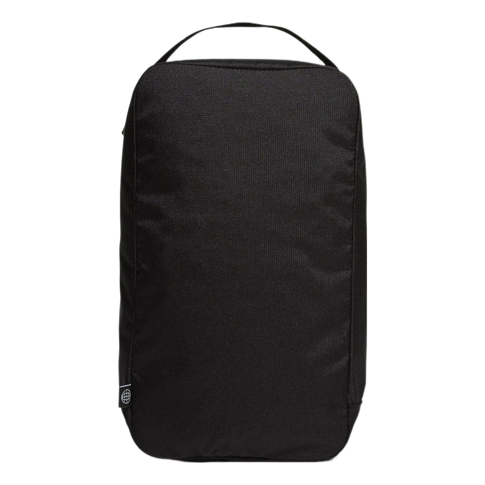 adidas Shoe Golf Bag 'Black' HA3184