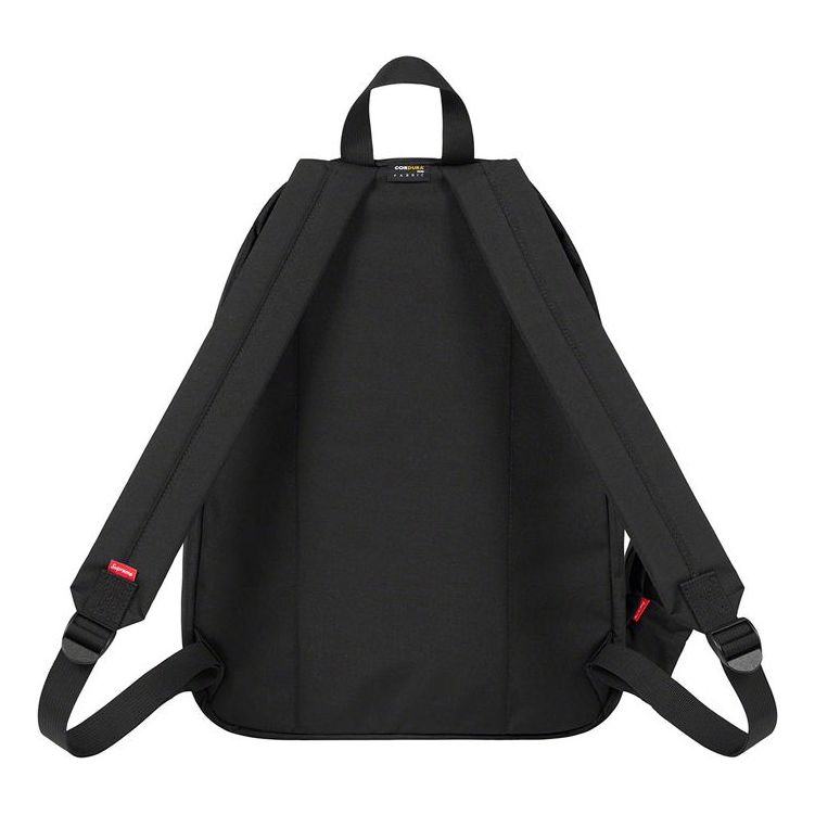 Supreme Vampire Boy Backpack 'Black Red' SUP-SS21-775