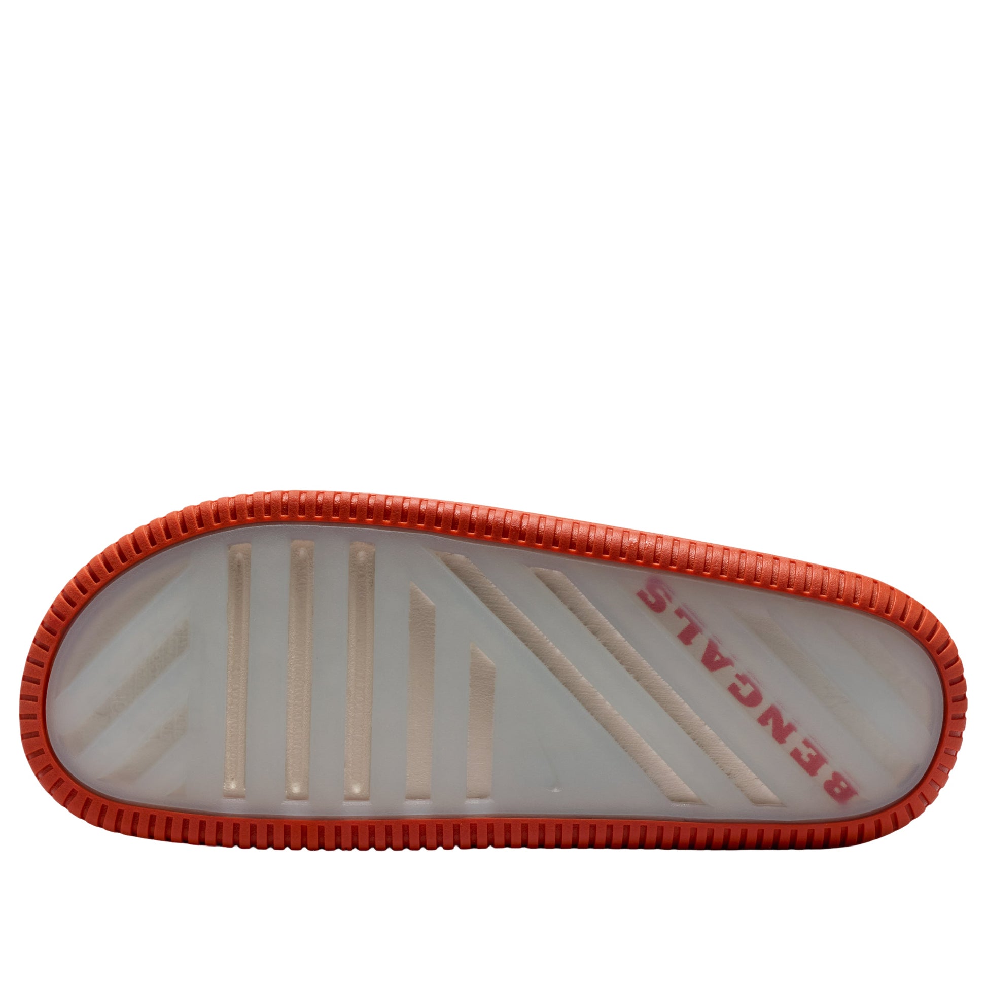 Nike Calm NFL Slides 'Cincinnati Bengals' IM7324-100