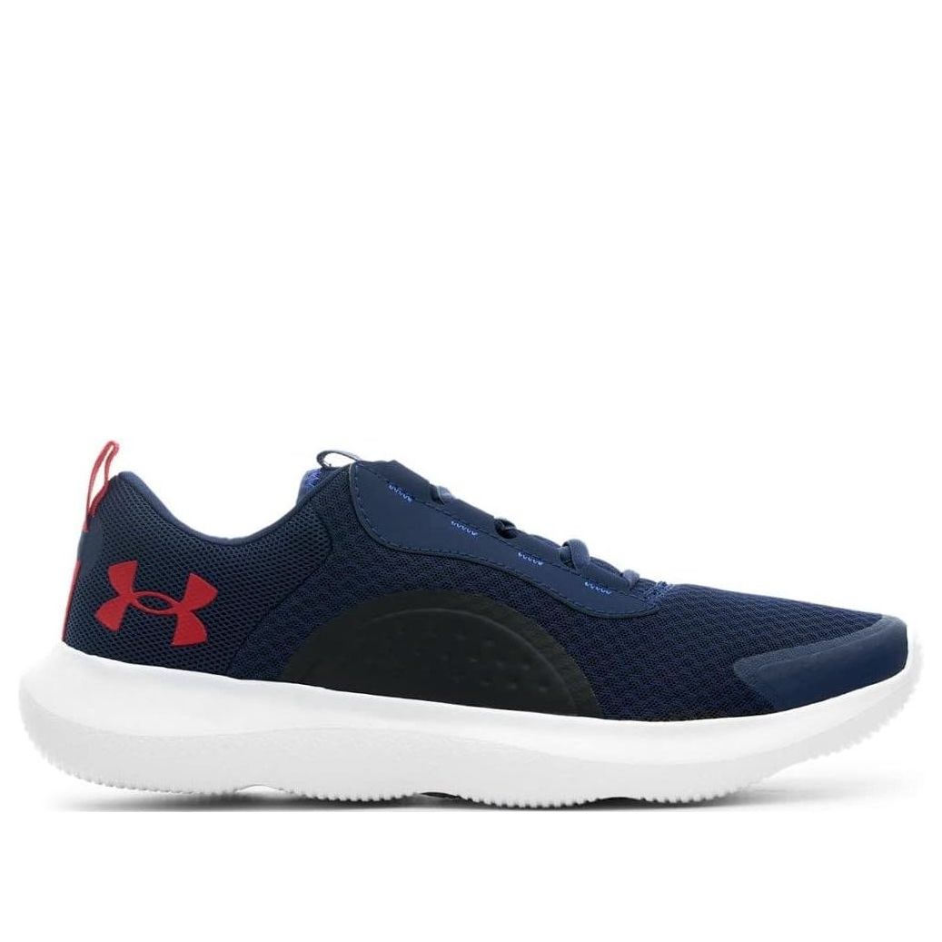 Under Armour Victory Low 'Running Blue' 3023639-402