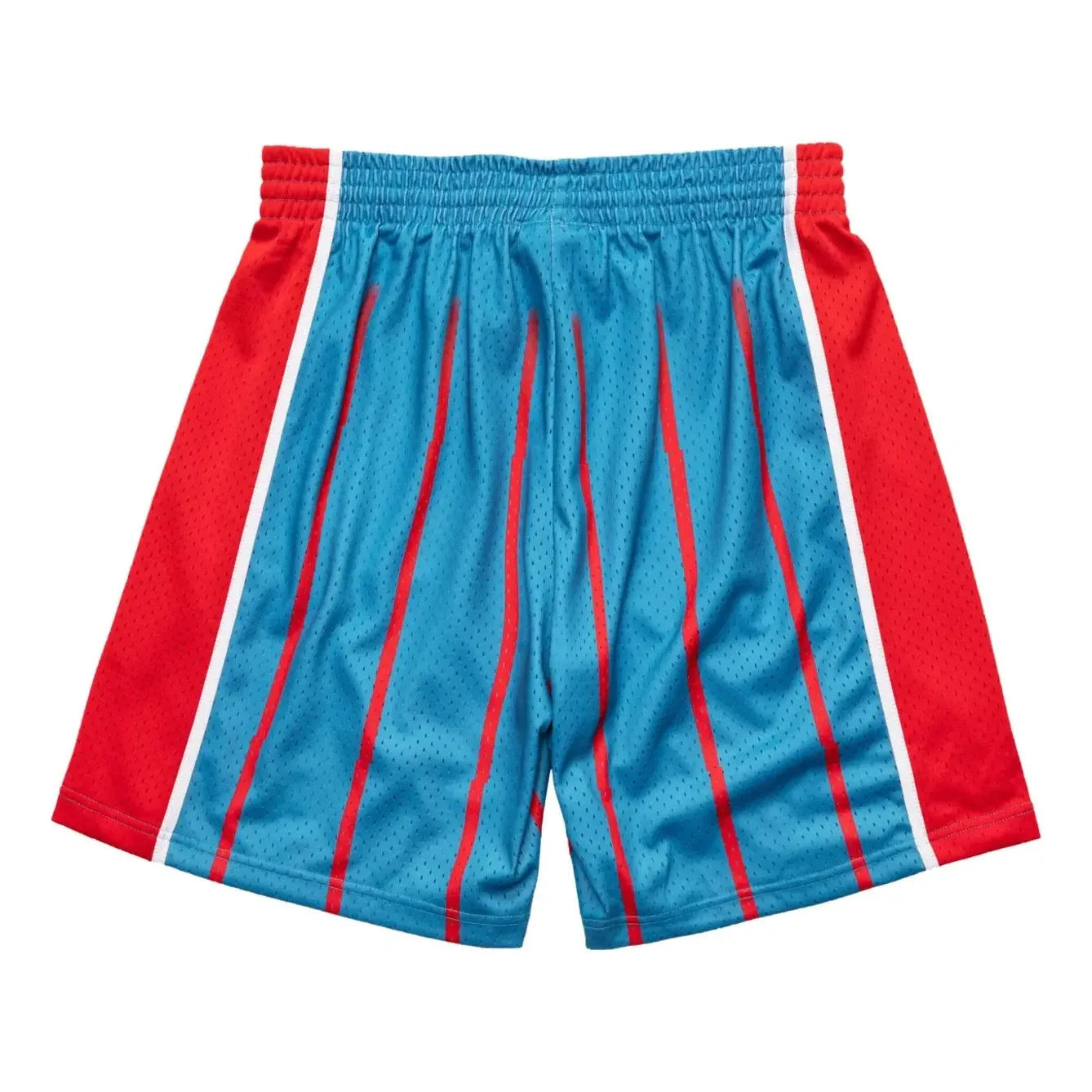 Mitchell & Ness x NBA Reload Shorts 'Houston Rockets 1996' SMSHGS20082-HROLTBL96