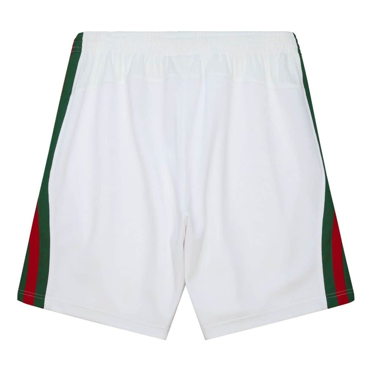 Mitchell & Ness x NBA 2013-14 Shorts 'Milwaukee Bucks' ASHR5684-MBU13PPPBUGN