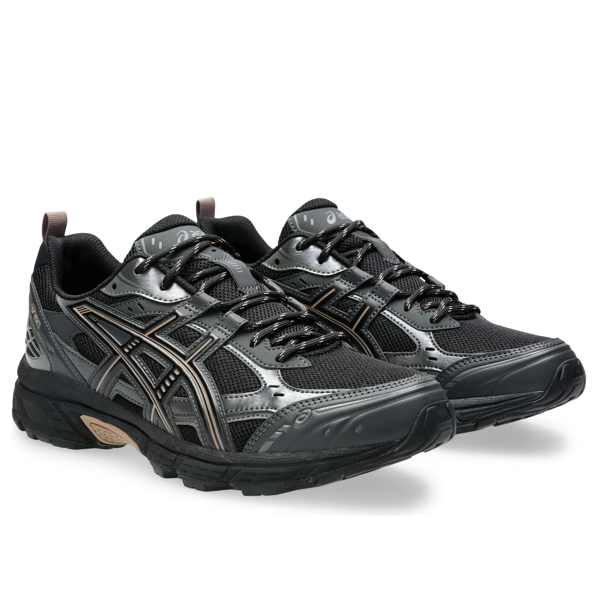 ASICS Gel-Nunobiki 'Black Taupe Grey' 1203A536-001