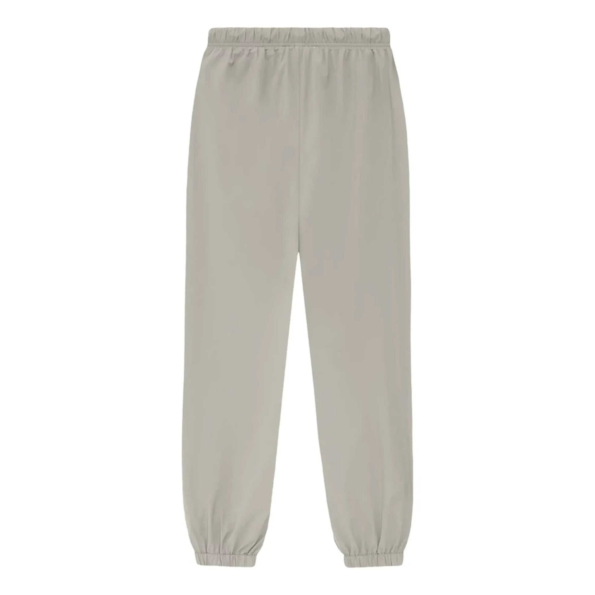 Fear of God Essentials SS24 Nylon Track Pants 'Seal' 130SP242165F