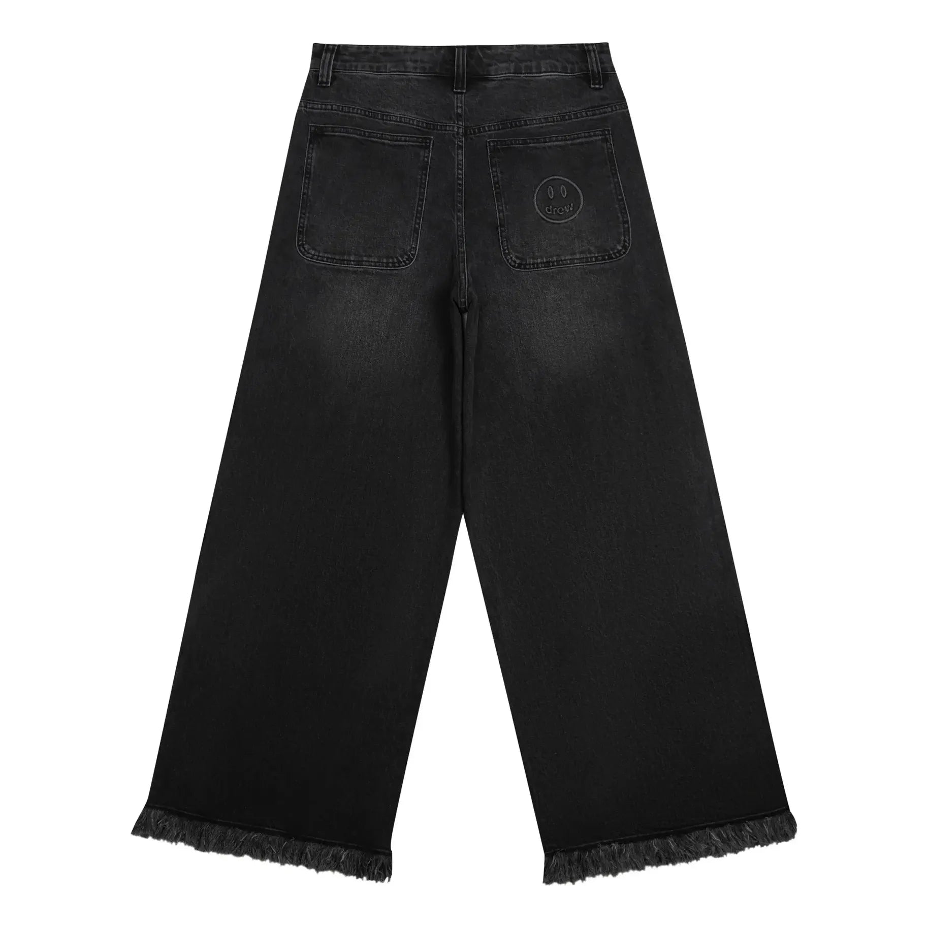 Drew House Ultra Wide Leg Jean 'Camarillo Wash' DR-FW22-458