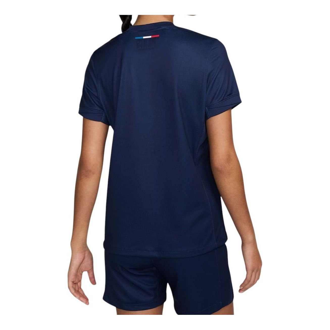 (WMNS) Nike Paris Saint-Germain 24/25 Home Jersey 'Navy Red White' FN8985-411
