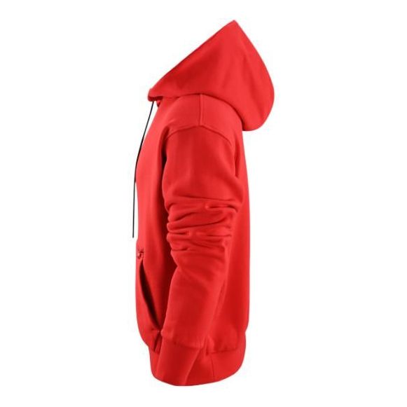 Air Jordan x NBA Courtside Statement Edition Hoodie 'Chicago Bulls' DR7644-657