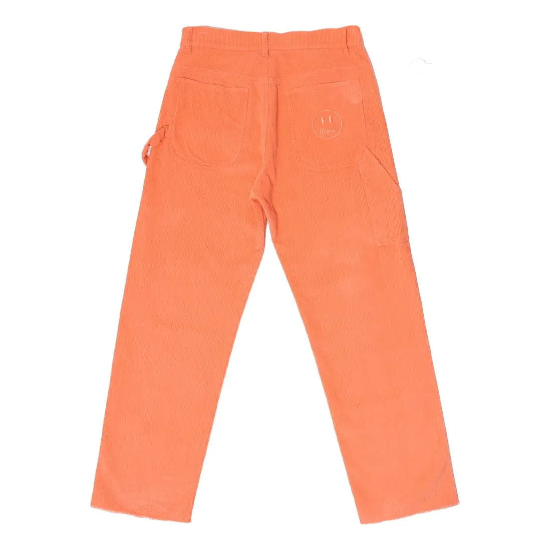 Drew House Corduroy Carpenter Pants 'Peach' DR-SS21-98