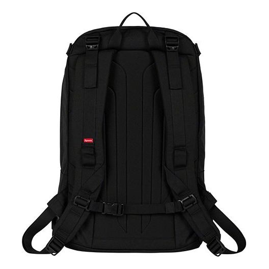 Supreme x The North Face RTG Backpack 'Black White' SUP-SS20-422