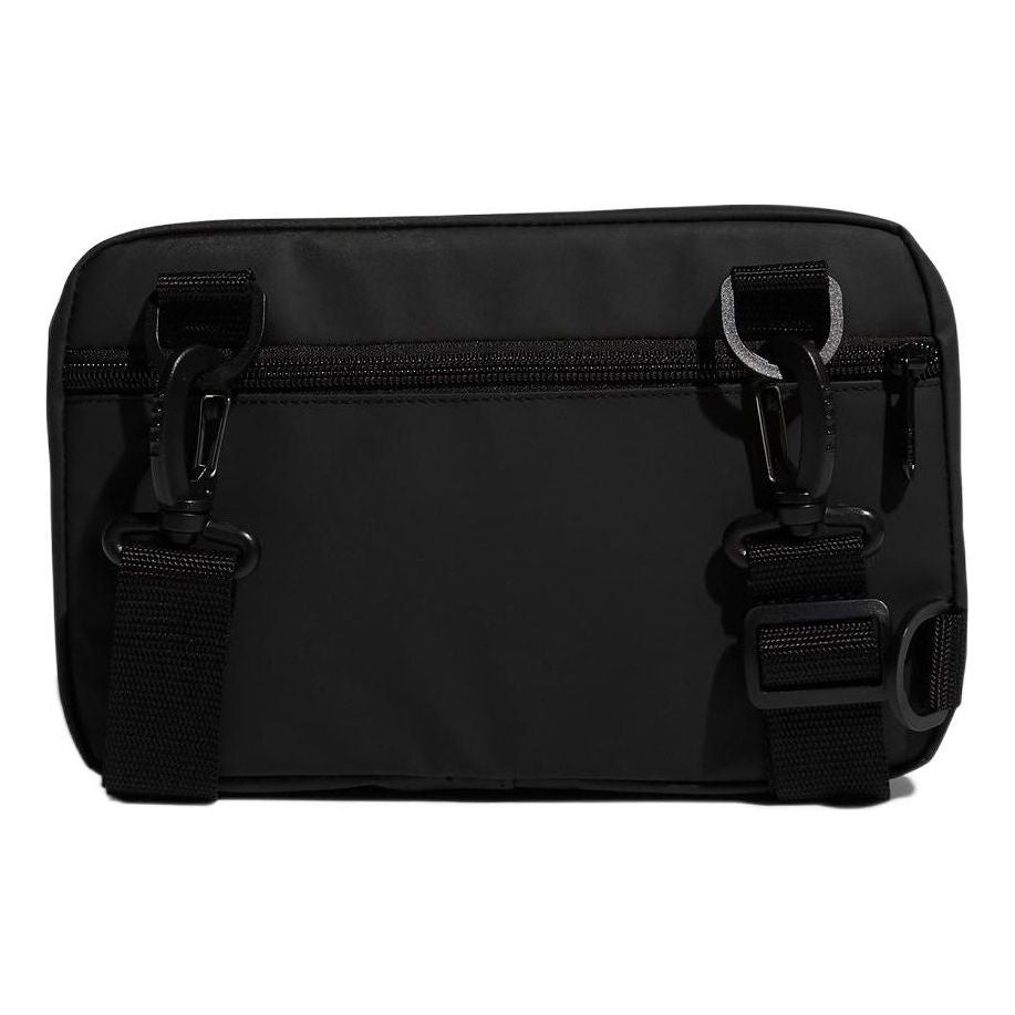 adidas Street Organizer Bag 'Black' GE1229