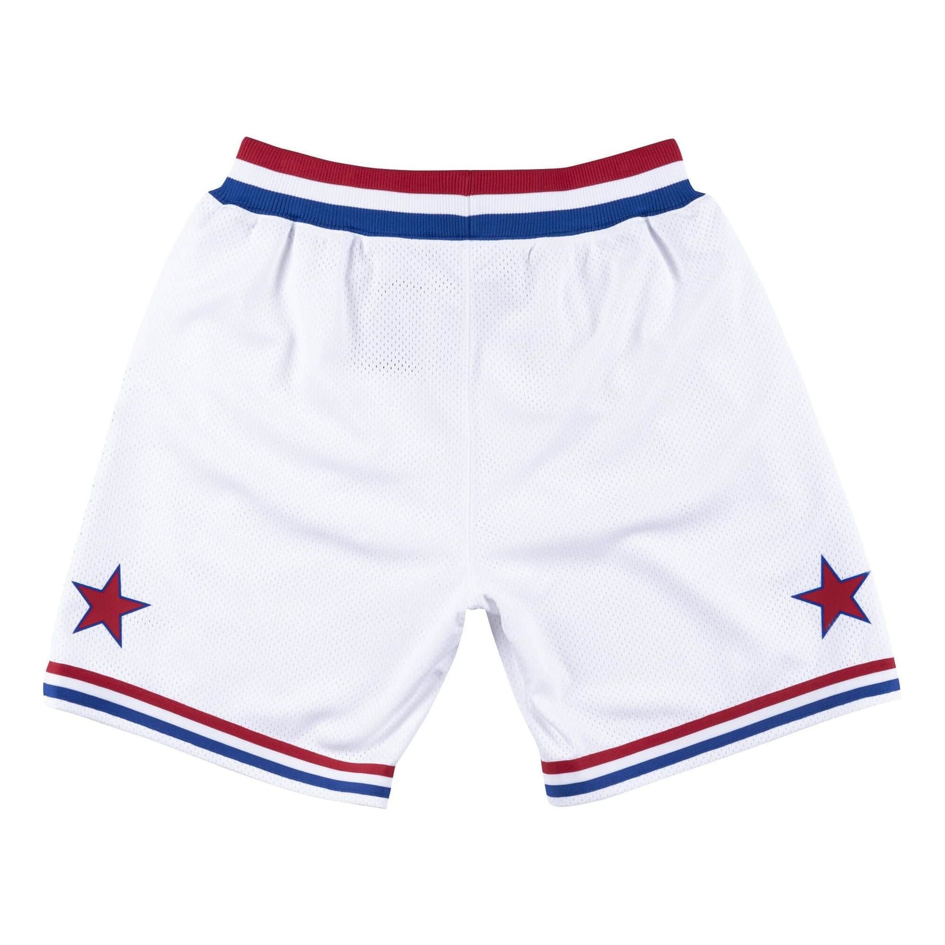 Mitchell & Ness x NBA All-Star East 1988 Shorts 'White' ASHRCP19036-ASEWHIT88
