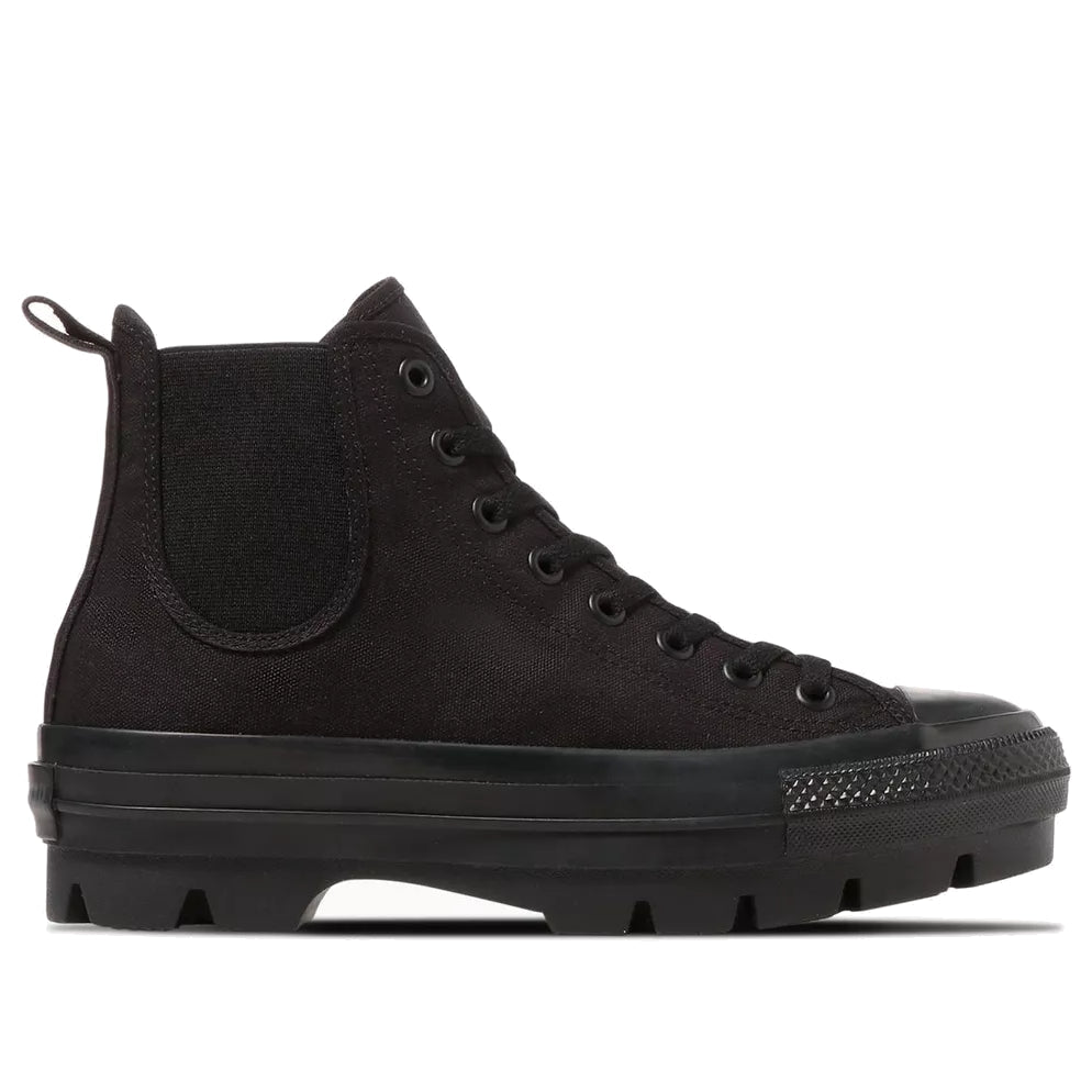 Converse All Star Sidegore Chunk Hi 'Black' 31309440