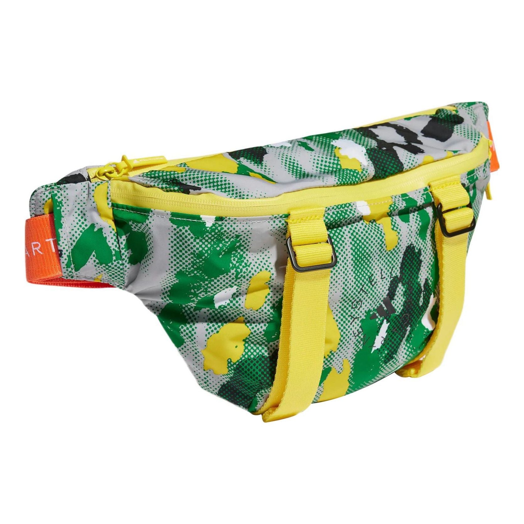 (WMNS) adidas By Stella Mccartney Convertible Bumbag 'Multi-Color' HT4821