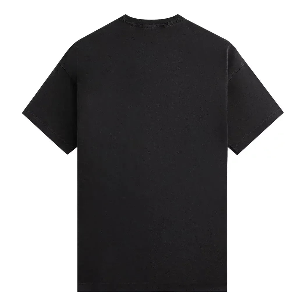 KITH Speed Tee 'Black' KHM030892-001