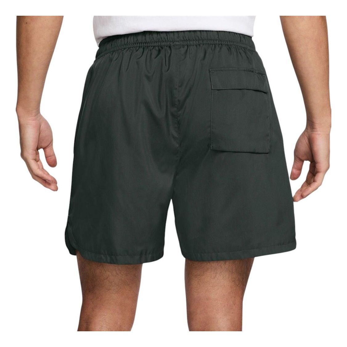 Nike Australia Shorts 'Green' FV6227-321
