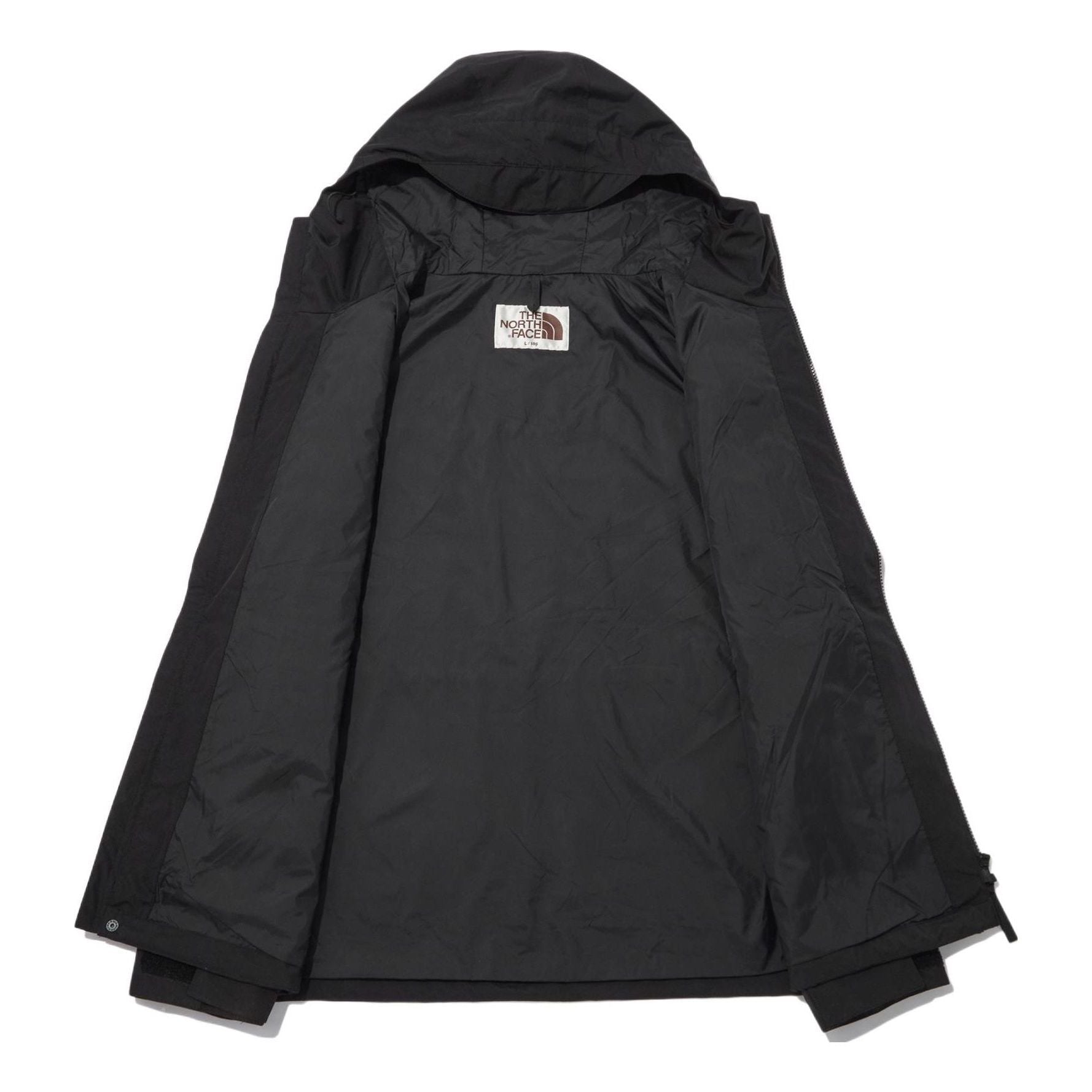 THE NORTH FACE Neo Vaiden Jacket 'Black' NJ2HP01K