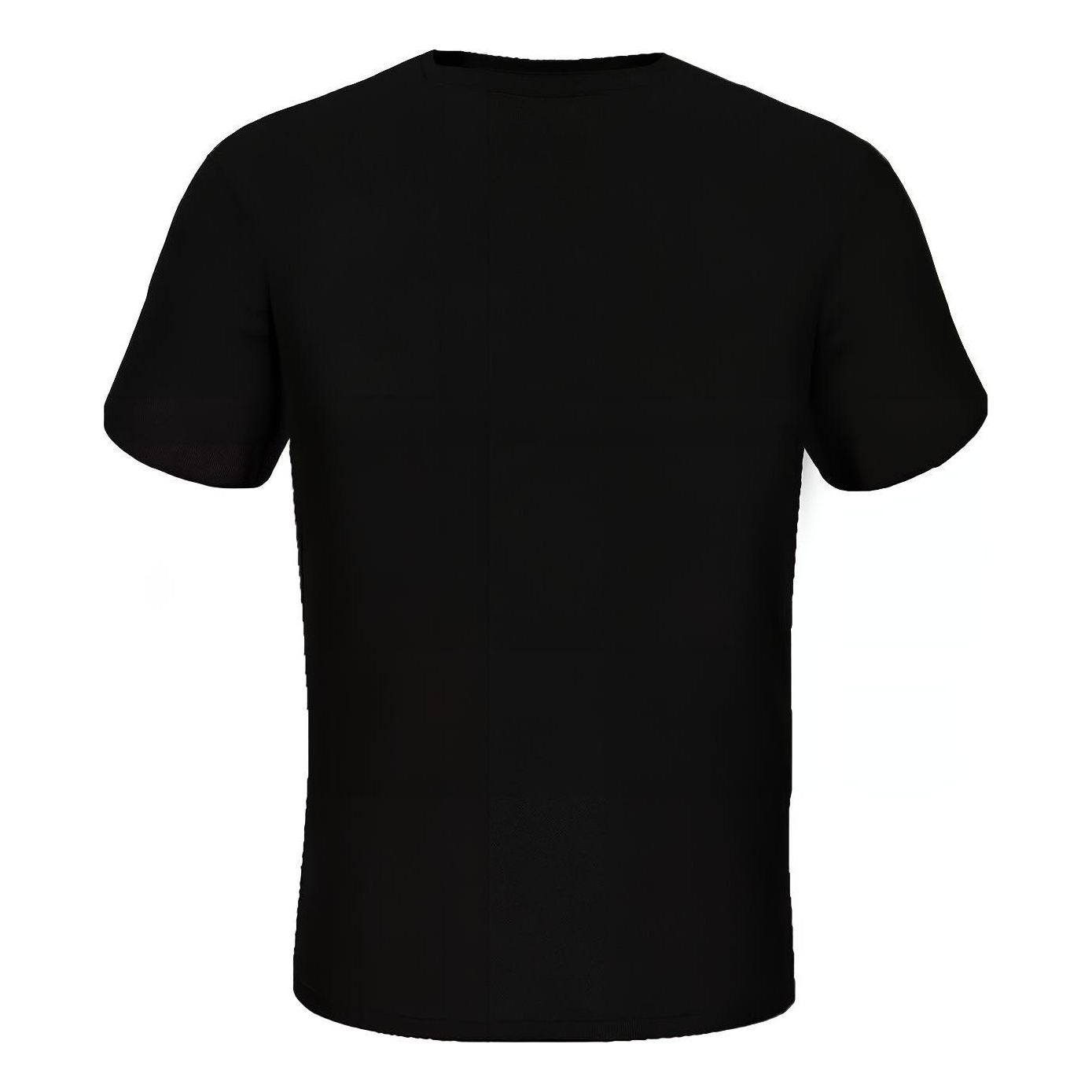 Mitchell & Ness x NBA Los Angeles Lakers T-shirt 'Black' MN23SSSXT002