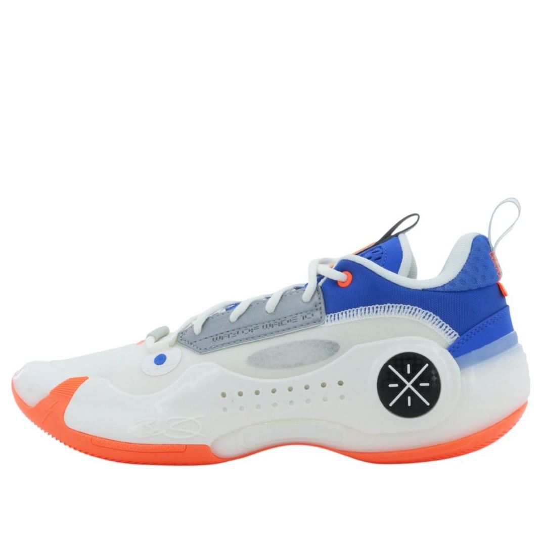 Li-Ning Way of Wade 10 Low 'Draft Day' ABAS083-39