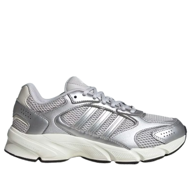(WMNS) adidas Crazychaos 2000 'Gray One Silver Metallic Off White' JH6851