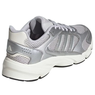 (WMNS) adidas Crazychaos 2000 'Gray One Silver Metallic Off White' JH6851