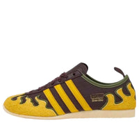 adidas x Brain Dead Japan Low 'Dark Brown' JQ6789