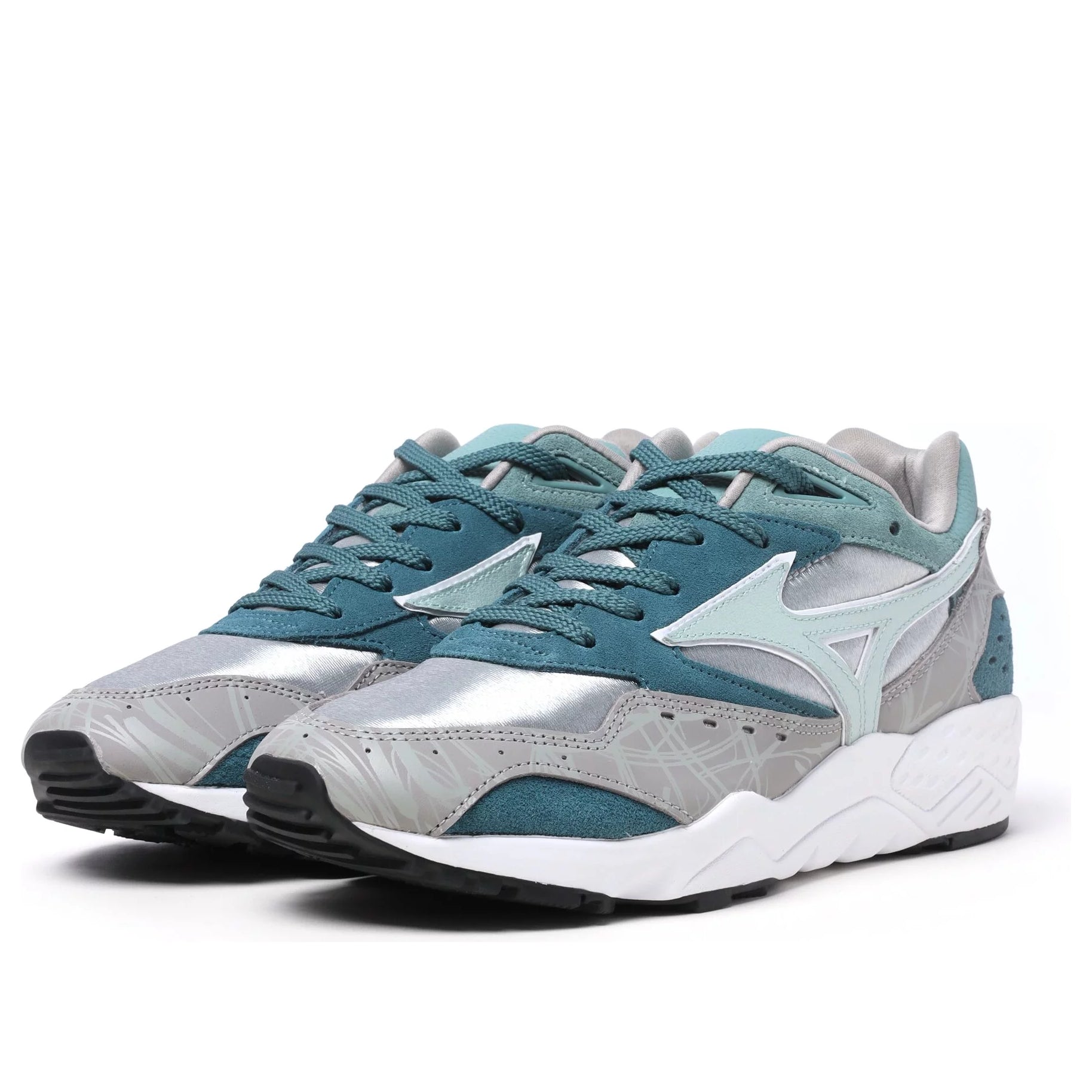 Mizuno Contender 'Hanon Grampus Dolphin' D1GD212001