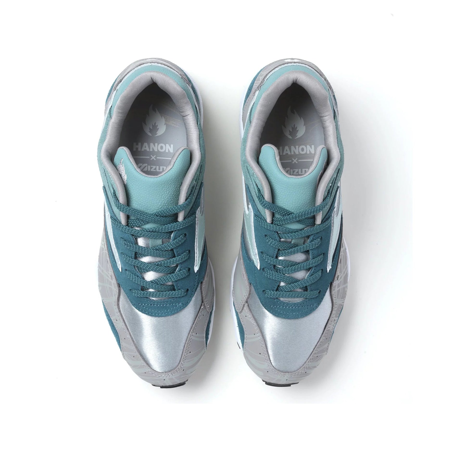 Mizuno Contender 'Hanon Grampus Dolphin' D1GD212001