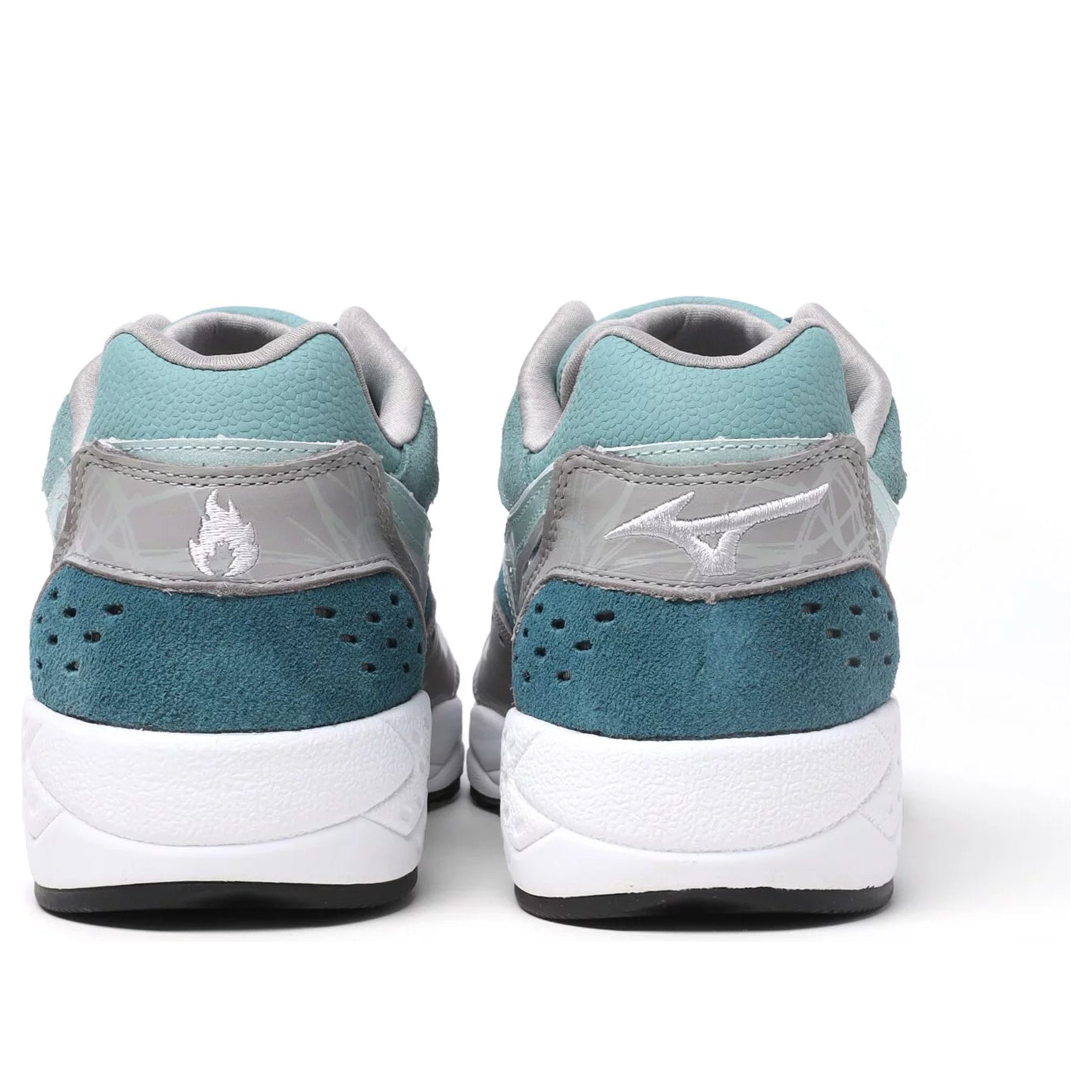 Mizuno Contender 'Hanon Grampus Dolphin' D1GD212001