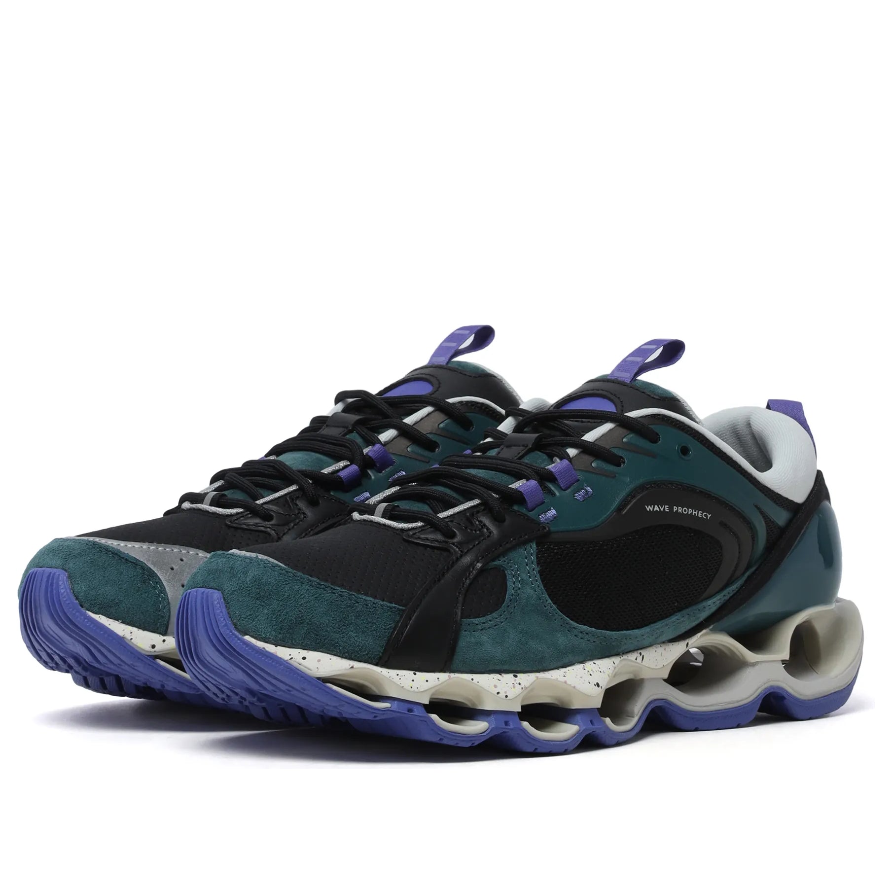 Mizuno Wave Prophecy Beta 2 'Graphpaper' D1GD230701