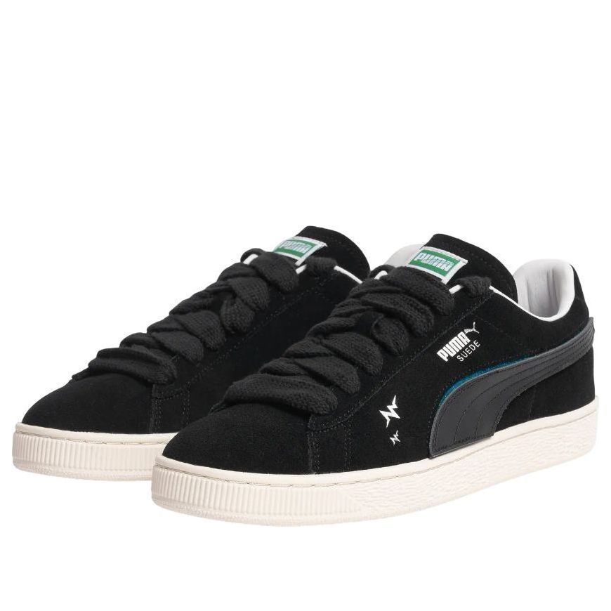 PUMA x PHANTACi x mita sneakers x WHIZ Limited Suede 'Black' 401815-01