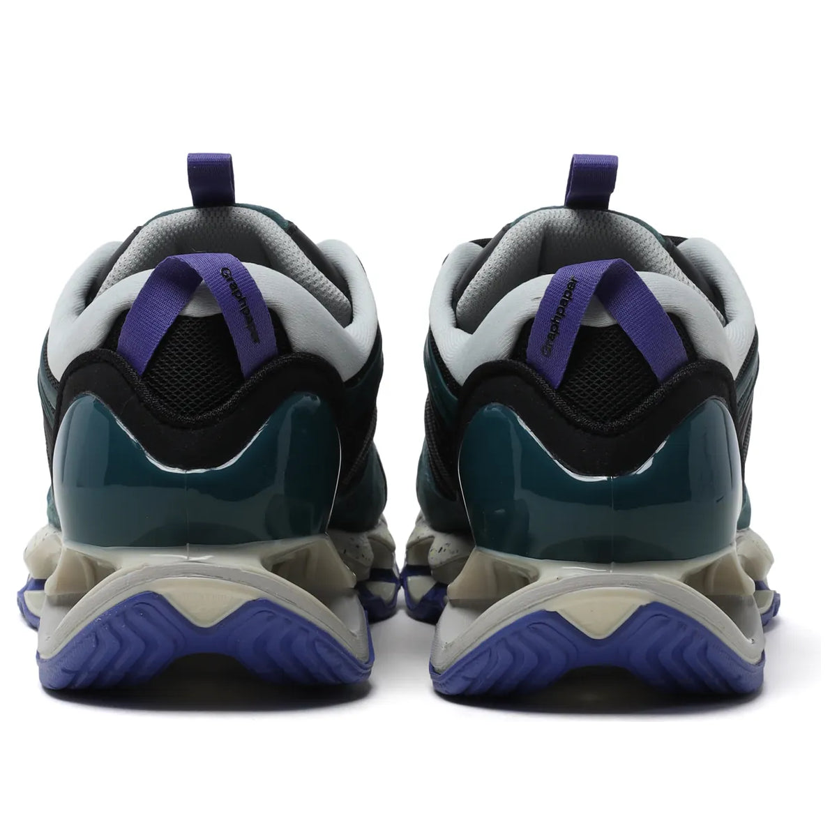 Mizuno Wave Prophecy Beta 2 'Graphpaper' D1GD230701