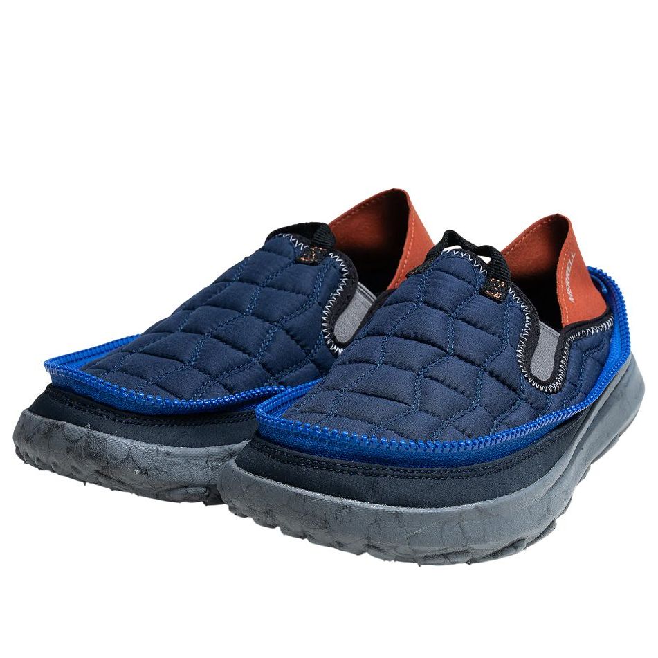 Merrell Hut Moc 2 Packable 'Navy Clay' J005393