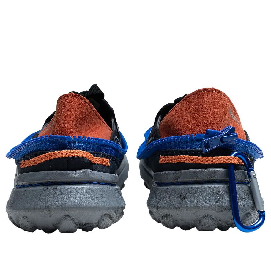 Merrell Hut Moc 2 Packable 'Navy Clay' J005393