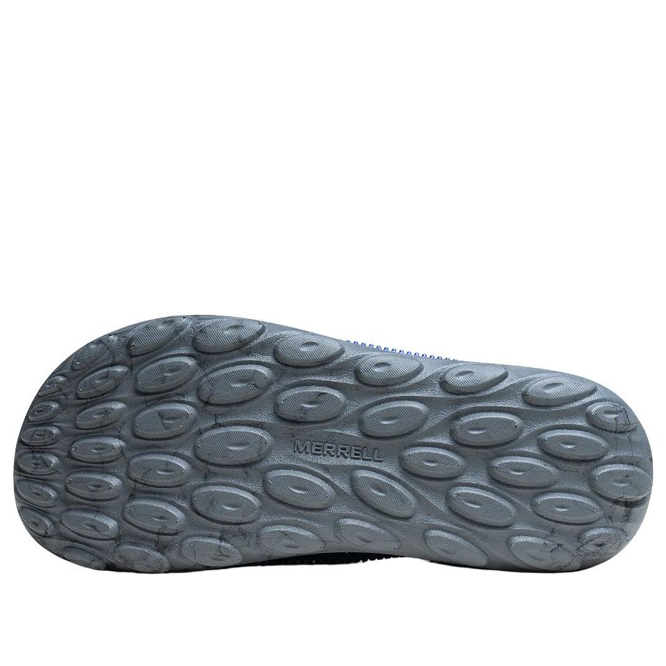 Merrell Hut Moc 2 Packable 'Navy Clay' J005393