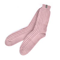 Brunello Cucinelli Cashmere-Knit Socks