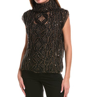 Brunello Cucinelli Women's Sweater M3Qr04004_Cx265