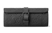 LOUIS VUITTON Etui 3 Montres