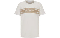 DIOR T-Shirts Women's White