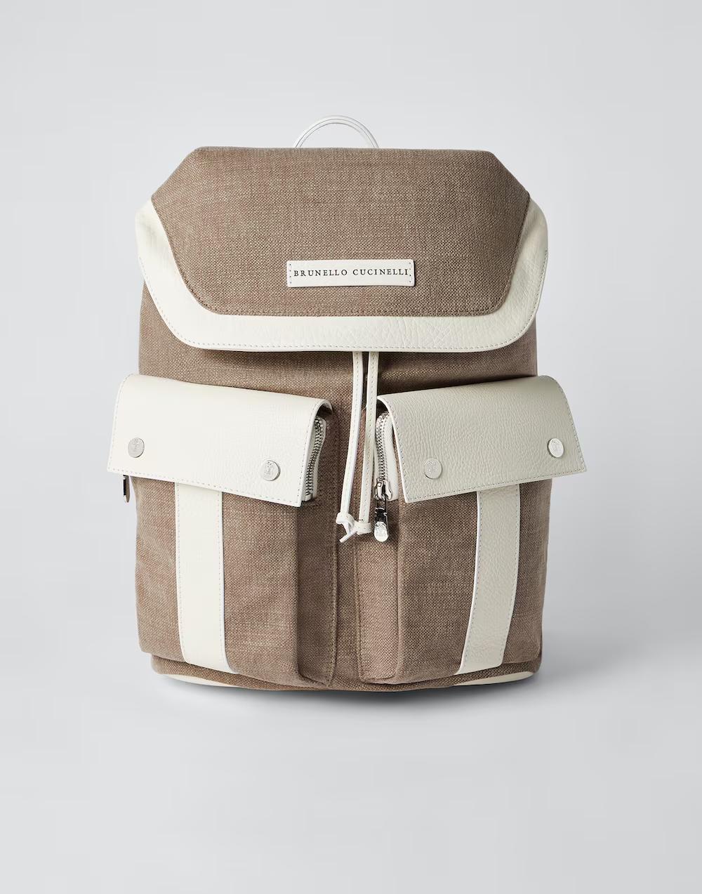 Brunello Cucinelli Men's Bag Mbtzu325P_Cfg15