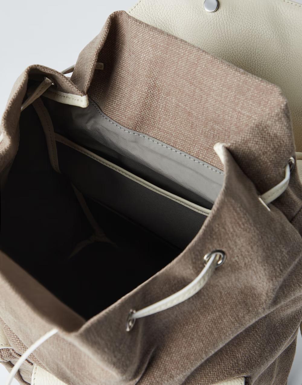 Brunello Cucinelli Men's Bag Mbtzu325P_Cfg15