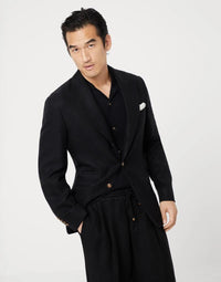 Brunello Cucinelli Men's Blazer Mw4827Bfdf_C1028