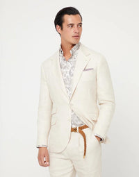 Brunello Cucinelli Men's Blazer Mw4827Bwd_C001