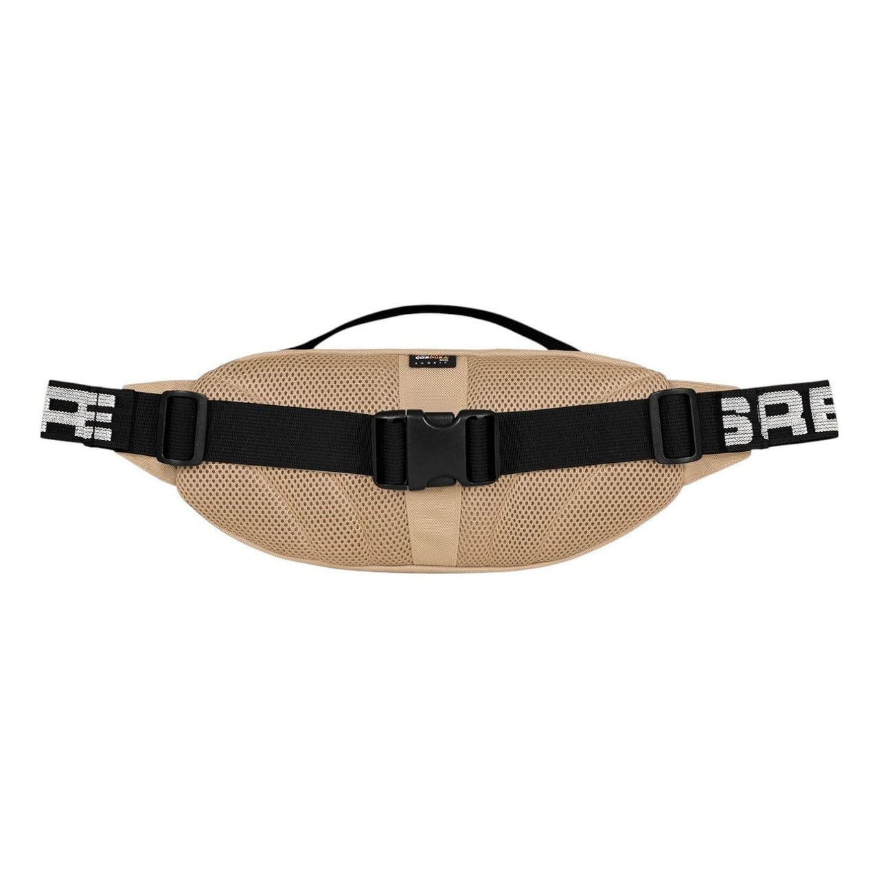 Supreme Waist Bag SS18 'Tan' SS18B9-TAN